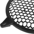 DGZZI Black Subwoofer Speaker Waffle Grill Guard Protector Cover for Car Home Audio 10Inch/256mm...
