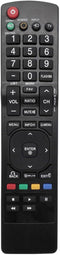 Replacement Remote Controller use for AKB72915239 26LE5300 32LV3400 37LD460 47LK520-UA 55LW5300 LG LCD HDTV TV...