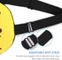 HYCLES Sleep Mask for Kids Sleeping Eye Cover Cute Cartoon Animal Funny 3 Pcs Blindfold Eyeshade for Men Women Plane Travel Game Nap Night Sleepin...