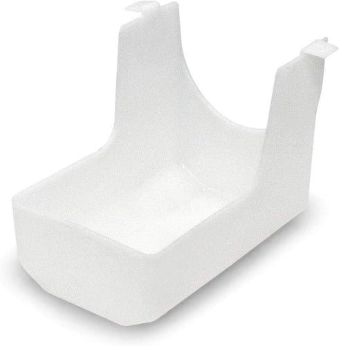 Romalon BP43 99110437 Light Lens Hood Replacement for 40000,41000,and 42000 Series Range Hood