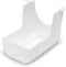 Romalon BP43 99110437 Light Lens Hood Replacement for 40000,41000,and 42000 Series Range Hood