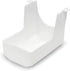 Romalon BP43 99110437 Light Lens Hood Replacement for 40000,41000,and 42000 Series Range Hood