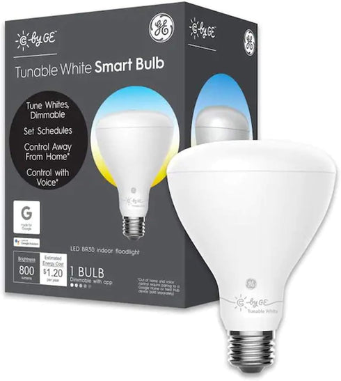 LED SMRT Bulb R30 65W...