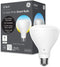 LED SMRT Bulb R30 65W...