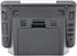 SEIKO Hudson Everything Bedroom Digital Alarm Clock, Black...