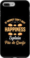 iPhone 7 Plus/8 Plus Pão de Queijo Making Brazilian Traditional Cuisine Pan Food Case...
