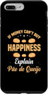 iPhone 7 Plus/8 Plus Pão de Queijo Making Brazilian Traditional Cuisine Pan Food Case...