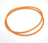 Dryer Blower Fan Belt for Haier Portable HLP140E HLP141E WD-0350-37 Seamless, no Interface, More Durable!