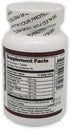 Germa Bile Salts Natural Dietary Supplement. Enzymatic Digestant. Aids in The Digenstion of Starch, Protein and Fat. 30 Tablets. Pack of 3...