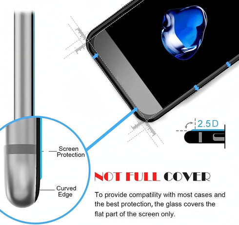 Tempered Glass for 8849 Tank 2/ Tank 3/ Tank 3 Pro, Anti-Scratch, Bubble Free, 3 Pack...