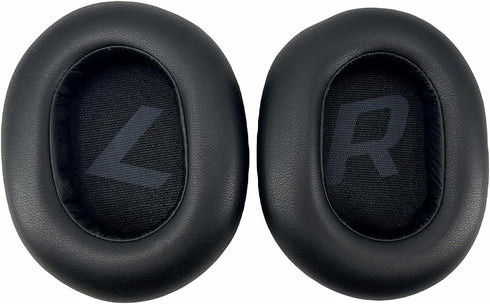 Backbeat GO 810 Ear Pads Replacement Cushions Covers Headphone Accessories Repair Parts Compatible with Plantronics BackBeat GO 810 Over-Ear Wirel...