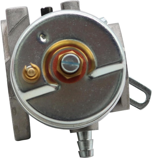 632334A Carburetor Compatible with Tecumseh 632110 632111 632334 632370 632536 640105 632334A 632370A Snowblower HM70 HM80 HMSK80 HMSK90 HM100 HMS...
