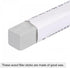 uxcell Furniture Repair Wax Filler Stick, Wood Scratch Filler Crayons Touch Up Repair Pens for Scratches Holes Floor Laminate Carpenters Tables De...