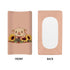 Stretchy Diaper Changing Pad Cover Lovely Pig Sunflower 32 * 16 in Fitted Changing Table Cover Mother's Day Breathable Home Decor for Girls Boys C...