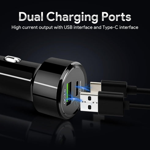 Compatible with Volkswagen Jetta Sprint 2019 2020 2021 2022 2023 Wireless Charger Pad Silicone Dual Charging Ports 15W Adapter for Smartphone Phon...