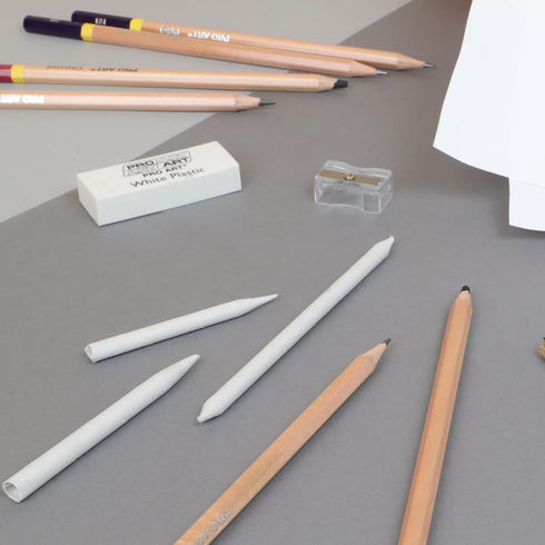 PRO ART One Drawing Set, Assorted...