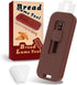 Bread Lame Dough Scoring Tool,Sourdough Bread Baking Supplies with Magnetic to Storage,Exquisite Design Bread Scorer Tool for Homemade Bread Bakin...