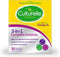 Culturelle 3-in-1 Complete Probiotic Daily Formula, Once Per Day Probiotic Supplement, Helps Your Digestive System Work Better, Supports Natural I...