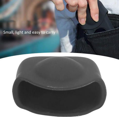 214 Lens Cap,Compact Silicone Durable Detachable Lens Protective Cap Cover Protector Replacement for Insta360 ONE X2 Camera,Antislip,Dropproof,Scr...
