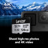 Lexar 128GB Professional Silver Plus microSDXC Memory Card w/SD Adapter, UHS-I, C10, U3, V30, Full-HD & 4K Video, Up to 205/150 MB/s Read/Write, f...