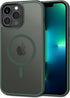 CACOE Magnetic Case for iPhone 13 Pro Max 6.7 inch-Compatible with MagSafe & Magnetic Car Phone Mount,Anti-Fingerprint TPU Thin Phone Cases Cover ...