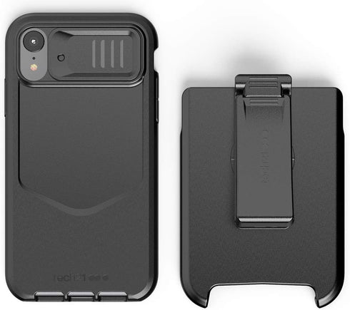 tech21 Evo Max for Apple iPhone XR - Black...
