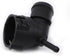 1K0122291BE Radiator Coupling Coolant Hose Upper Connector Replacement for Audi A1 A3 Q3 TT VW Jetta Golf Touran 1.2/1.4T...
