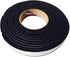 Fireblack 316 1" x 3/16" x 15 ft Black Smoker BBQ Cook Chamber Gasket...
