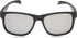 Foster Grant Mens Ramble Sunglasses Sunglasses Black Frame Grey Lenses Way Shape, Black/Smoke, 52 mm US...