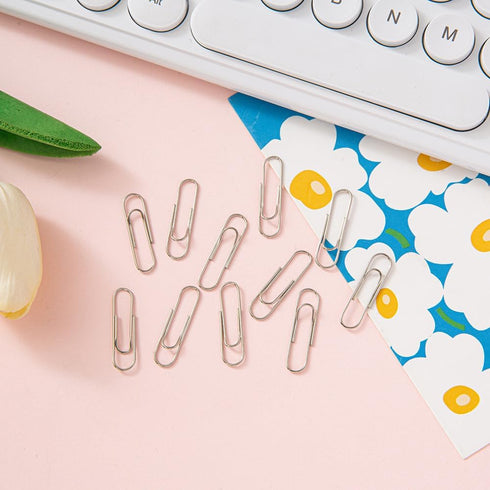 Black Magnetic Paper Clip Dispenser Holder Paperclip Dispenser for Desk, School, Office, Desk Supplies Holders and Dispensers Desk Accessories and...