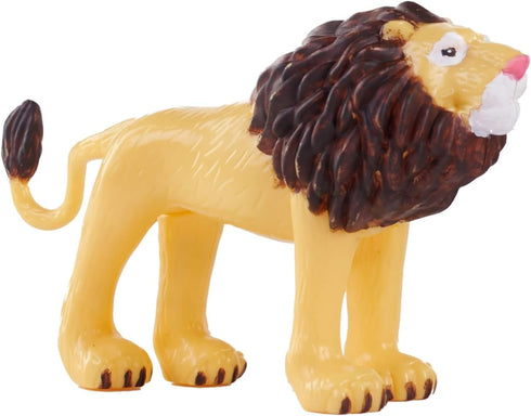 Wild Republic Green Guardians, Lion, Toy Figures, Educational Toys, Eco Friendly...