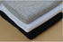 3 Pairs of Elastic Cotton Tabi Toe Socks (White/Grey/Black)...