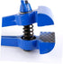 Hand Fixed Pliers Handheld Vise Clamp Bench Vice Hand Pliers Carpenters Workshop Vice Jewelers Hand Tool...