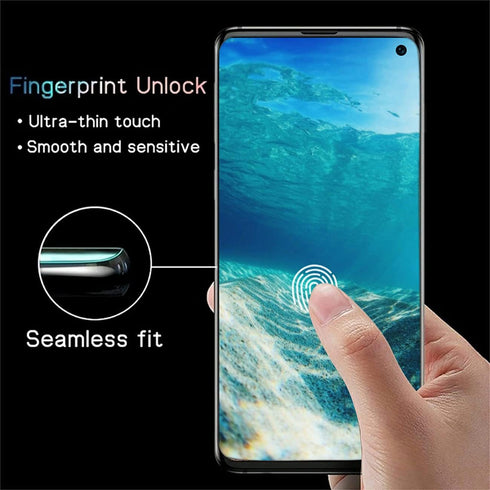 Luhuanx (2 Pack) Glass Screen Protector For Samsung Galaxy Note 20 Ultra Screen, Tempered Glass for Samsung Note 20 Ultra Screen Protector 6.9 inc...