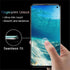 Luhuanx (2 Pack) Glass Screen Protector For Samsung Galaxy Note 20 Ultra Screen, Tempered Glass for Samsung Note 20 Ultra Screen Protector 6.9 inc...