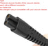 for Bissell Charger 2390 2390A 23903 2284 2284W 14.4V Lithium Ion Cordless Hand Vacuum 1614206 Power Cord for 14.4V Lithium Ion Cordless Hand Vacu...