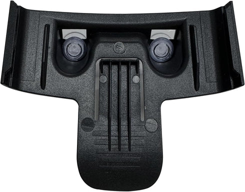 Ramtech Car Windshield Suction Cup Mount Holder Compatible with Valentine One V1 Gen1 Radar Laser Detector, WMV1K(Cradle+10 Suction Cups)...