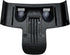 Ramtech Car Windshield Suction Cup Mount Holder Compatible with Valentine One V1 Gen1 Radar Laser Detector, WMV1K(Cradle+10 Suction Cups)...