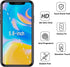 HPTech (2 Pack) Privacy Screen Protector Designed for iPhone 11 Pro, iPhone XS, iPhone X and iPhone 10 (5.8-inch) Anti-Spy Tempered Glass, Anti Sc...