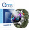 Screen Protector Compatible for ST19 1.43'' Smartwatch, 9H Tempered Glass Protective Film Compatible for SIEMORL ST19 / LIGE ST19 / ESFOE ST19 / L...