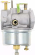 AUTOKAY Adjustable Carburetor for Tecumseh 8HP 9HP 10HP Snowblower Re#640349 640052 640054 640058 640058A...