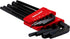 CRAFTSMAN Hex Key Allen Wrench Set with Ball-End, MM, 10 Piece (CMHT26029)...