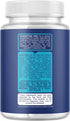 White Kidney Bean Extract Capsules - Ultra High Potency Optimized Extract for Enhanced Energy Digestion and AMPK Activation - Vegan Non-GMO Gluten...