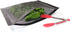 Bluedrop Large BBQ Mesh Bags Non Stick Toaster Baking Bags Barbecue Mat Outdoor Picnic Tool 30x40CM Pack of 2...