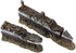 Aquarium Shipwreck Decoration, Resin Titanic Lost Wrecked Boat Ship Fish Tank Ornament Aquarium Sunken Ship Accessories...
