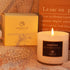 Chloefu LAN Valentines Scented Candles Gifts for Women Gardenia and Jasmine Candles 7.1oz|45 Hour Long Lasting Highly Scented 100% Soy Candle, Hom...