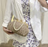 Solyinne Womens Clutch Purse Pearl Evening Bag Envelope Evening Bridal Wedding Party Club Purses Crossbody Handbags...