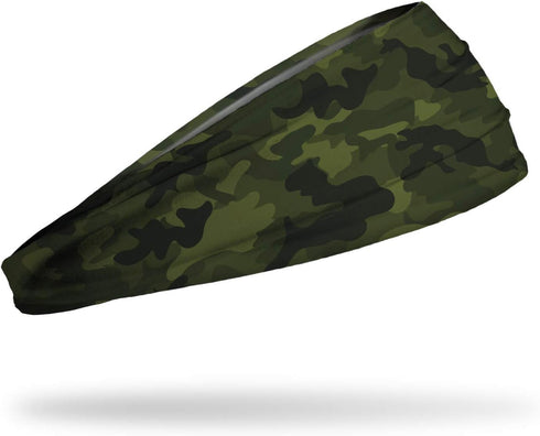 JUNK Brands Ranger-BBL Ranger Big Bang Lite Headband, OD Green...