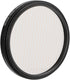 Gold Streak Anamorphic Effect Filter UHD Optical Glass Waterproof Scratch Resistant for Camera Lens Gold Streak Effect Filter,(52mm/2.0in)...