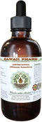 Ashwagandha Alcohol-Free Liquid Extract, Organic Ashwagandha (Withania Somnifera) Dried Root Glycerite 2oz...